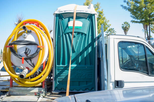 Best Local porta potty services  in Squaw Valley, CA