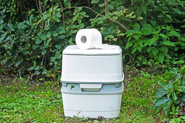 Porta potty rental for festivals in Squaw Valley, CA