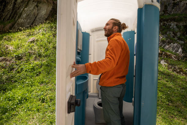 Best Construction site porta potty rental  in Squaw Valley, CA