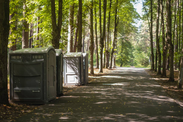 Best Event porta potty rental  in Squaw Valley, CA