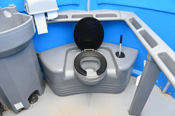 Best Porta potty delivery and setup  in Squaw Valley, CA