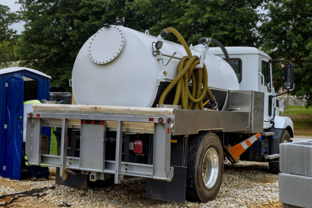 Portable Toilet Options We Offer in Squaw Valley, CA