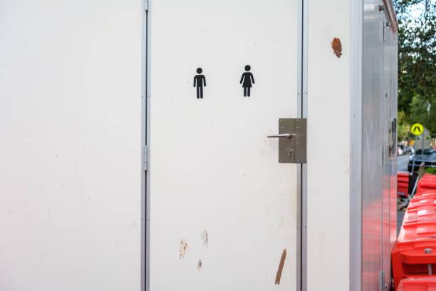 Best Wedding porta potty rental  in Squaw Valley, CA
