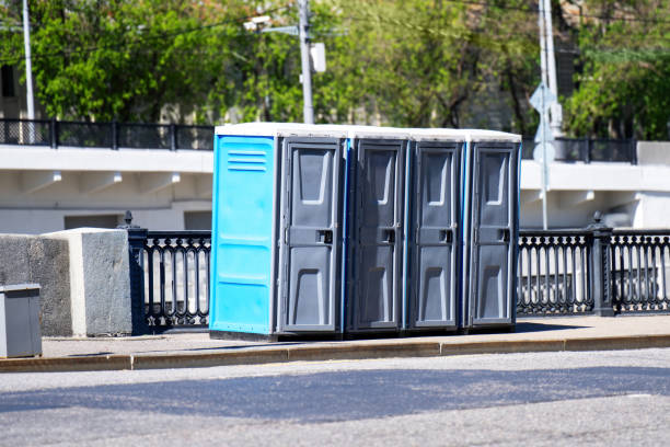 Best Porta potty rental near me  in Squaw Valley, CA